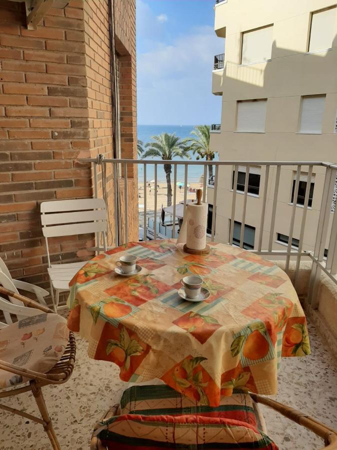 Apartamento 1A Linea Anri Torrevieja Luaran gambar