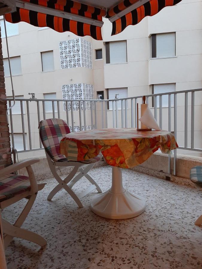 Apartamento 1A Linea Anri Torrevieja Luaran gambar