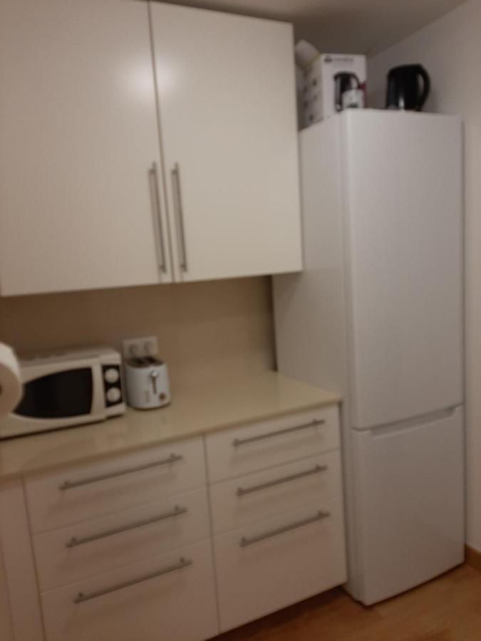 Apartamento 1A Linea Anri Torrevieja Luaran gambar