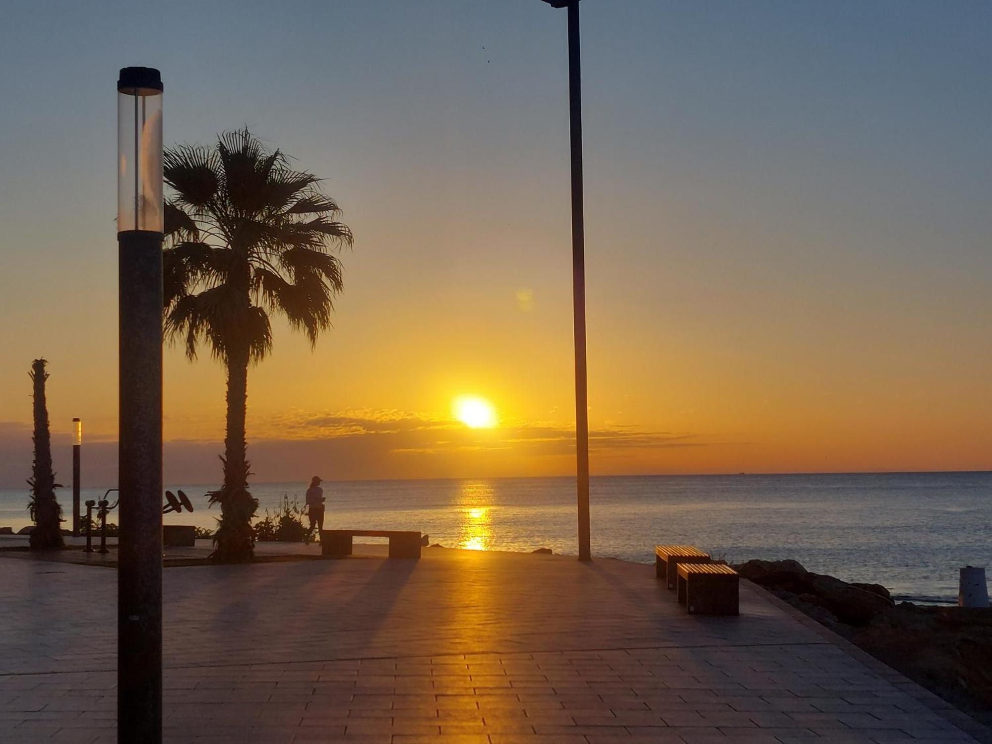 Apartamento 1A Linea Anri Torrevieja Luaran gambar