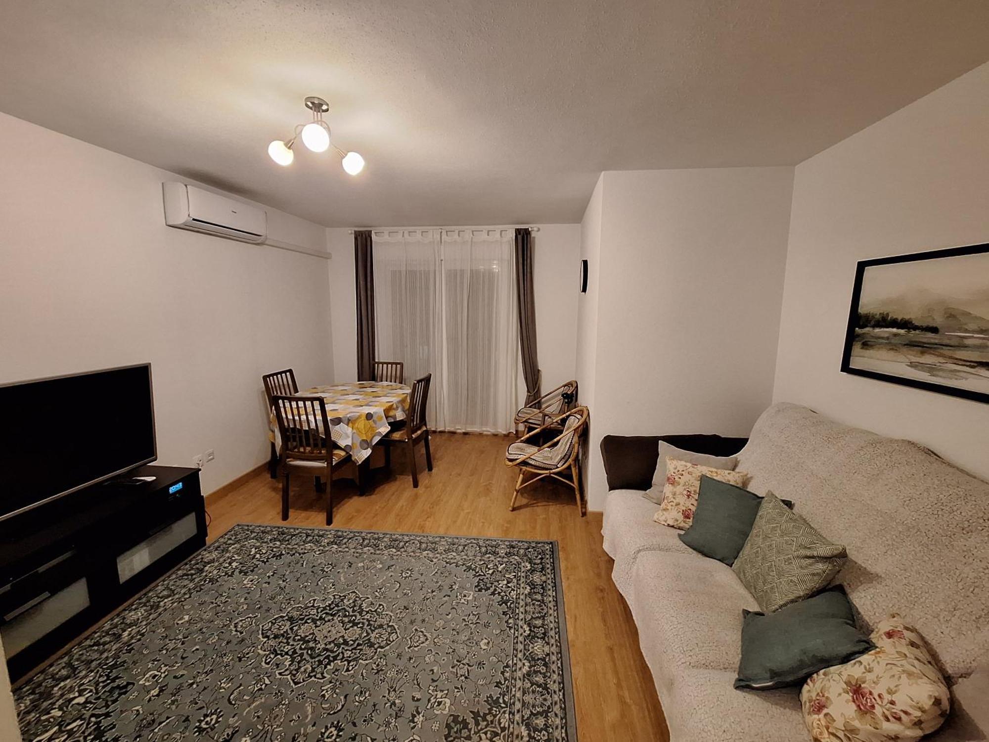 Apartamento 1A Linea Anri Torrevieja Luaran gambar