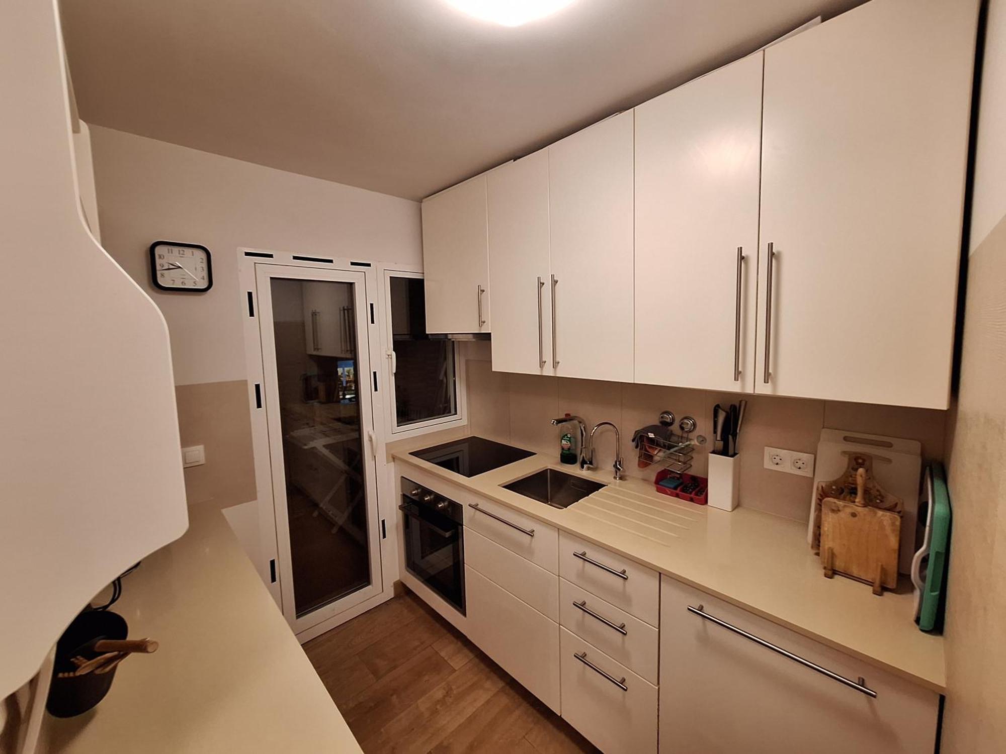 Apartamento 1A Linea Anri Torrevieja Luaran gambar
