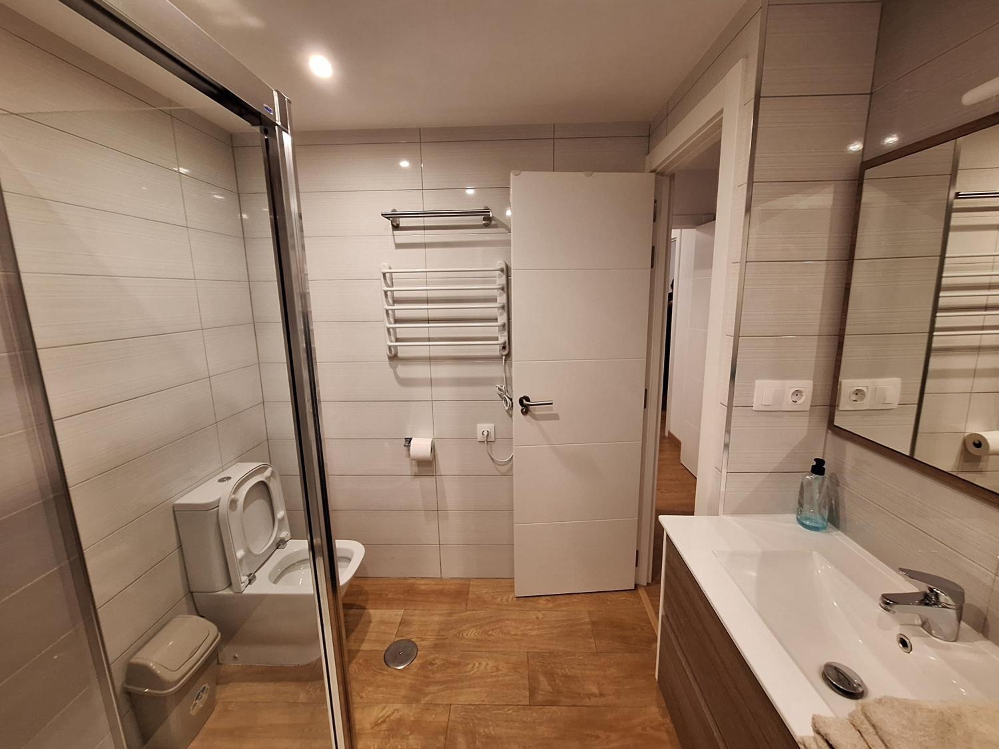 Apartamento 1A Linea Anri Torrevieja Luaran gambar