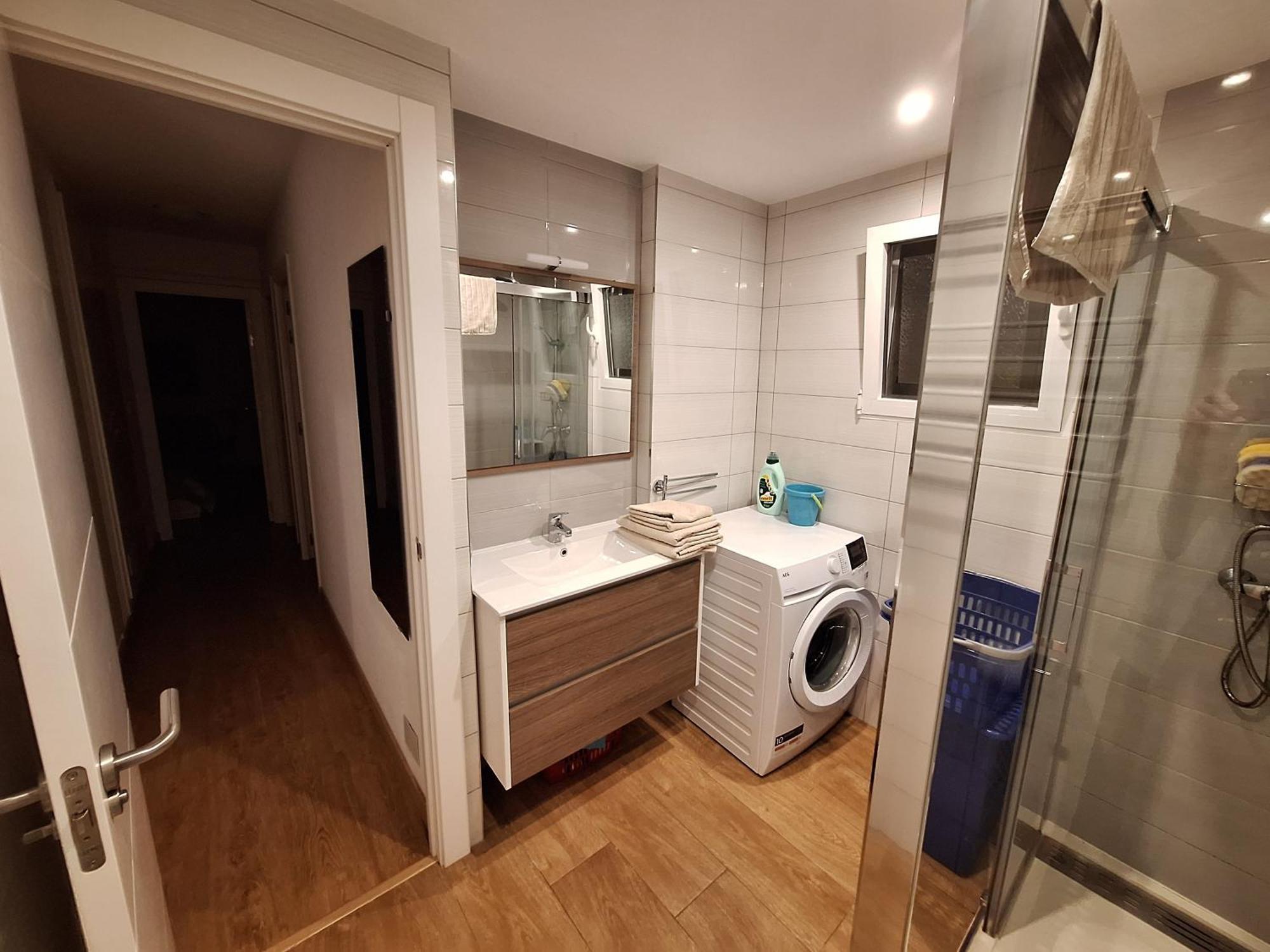 Apartamento 1A Linea Anri Torrevieja Luaran gambar