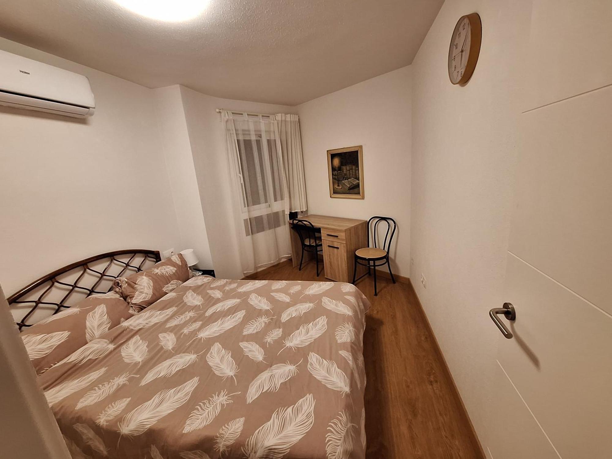 Apartamento 1A Linea Anri Torrevieja Luaran gambar